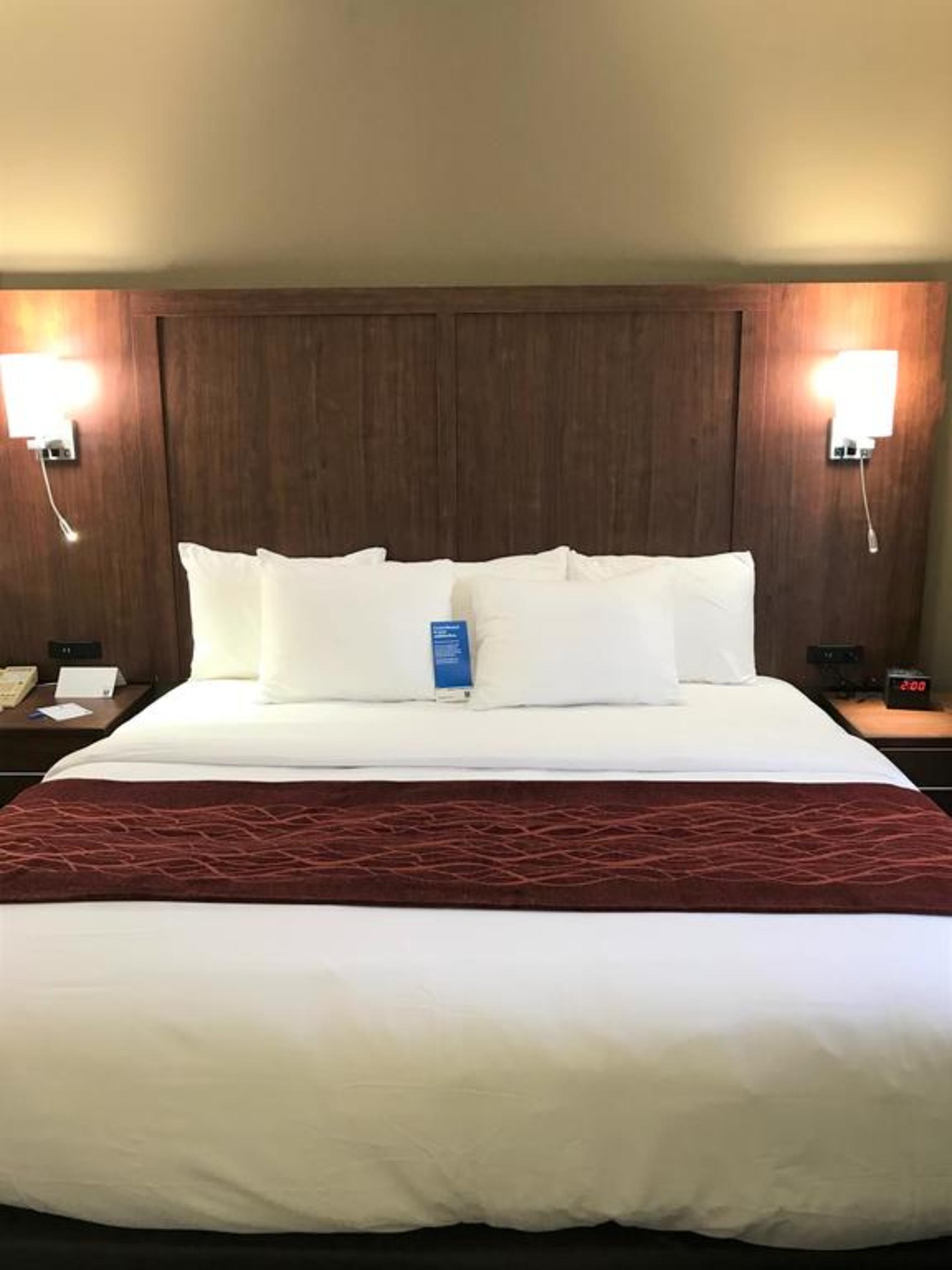 Comfort Inn & Suites Montgomery East Carmichael Rd Dış mekan fotoğraf