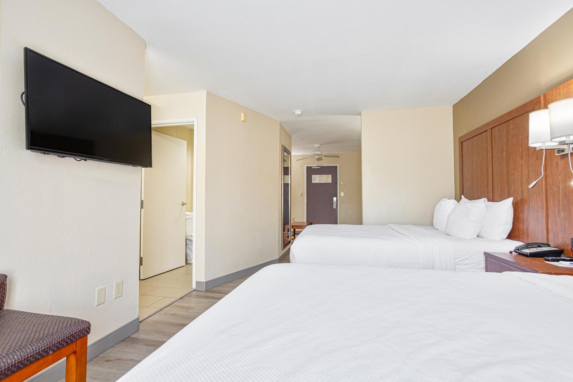 Comfort Inn & Suites Montgomery East Carmichael Rd Dış mekan fotoğraf