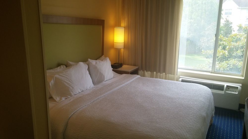 Comfort Inn & Suites Montgomery East Carmichael Rd Dış mekan fotoğraf