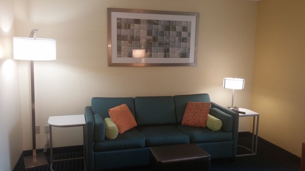 Comfort Inn & Suites Montgomery East Carmichael Rd Dış mekan fotoğraf