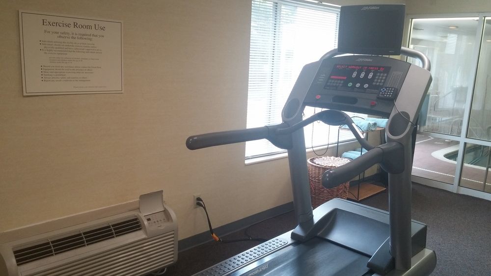 Comfort Inn & Suites Montgomery East Carmichael Rd Dış mekan fotoğraf