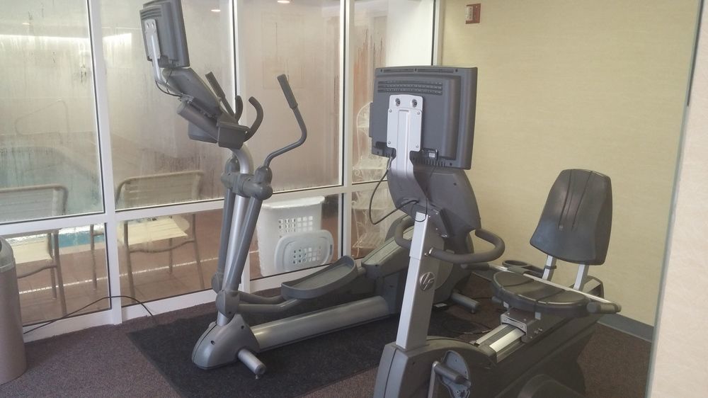 Comfort Inn & Suites Montgomery East Carmichael Rd Dış mekan fotoğraf