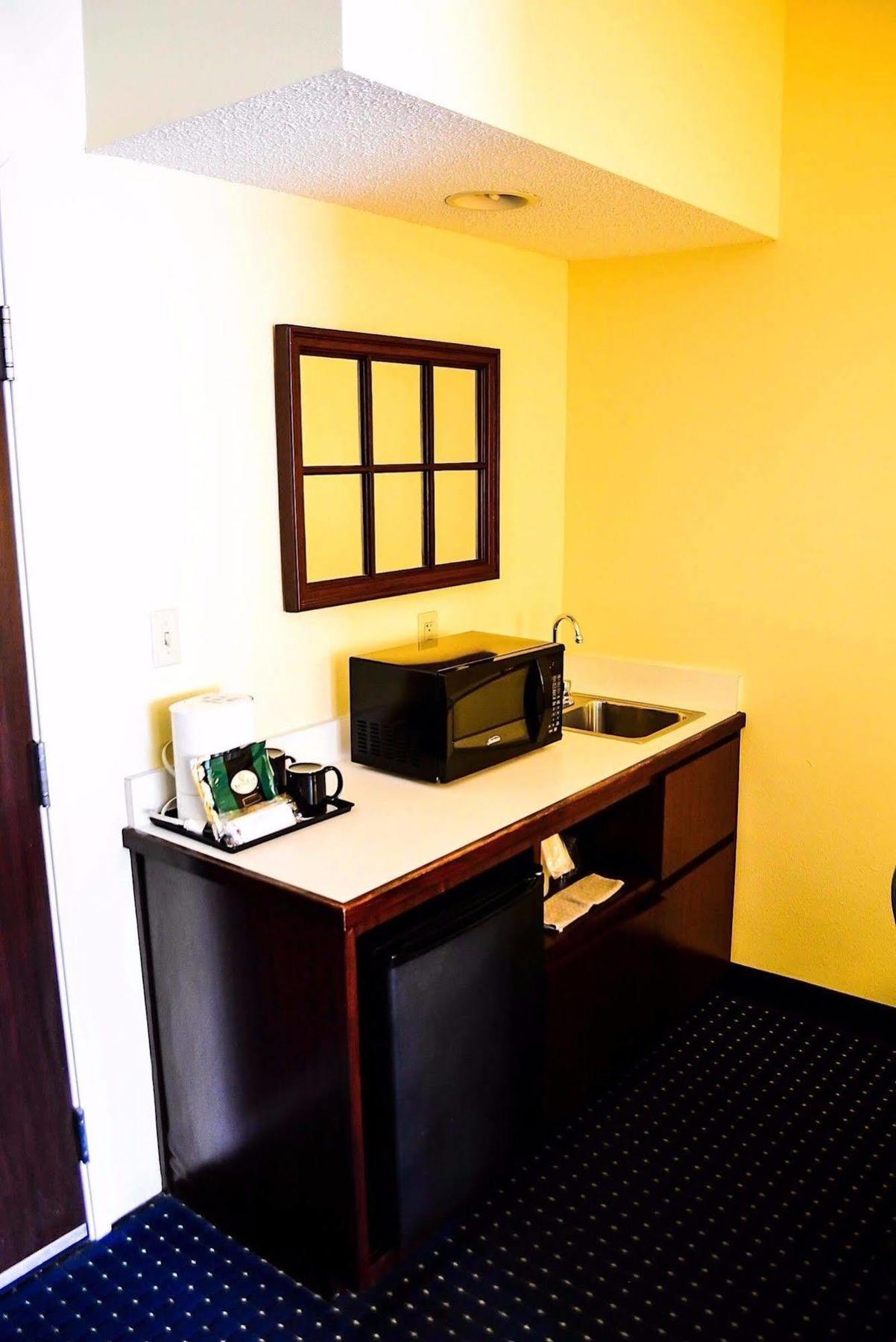 Comfort Inn & Suites Montgomery East Carmichael Rd Dış mekan fotoğraf