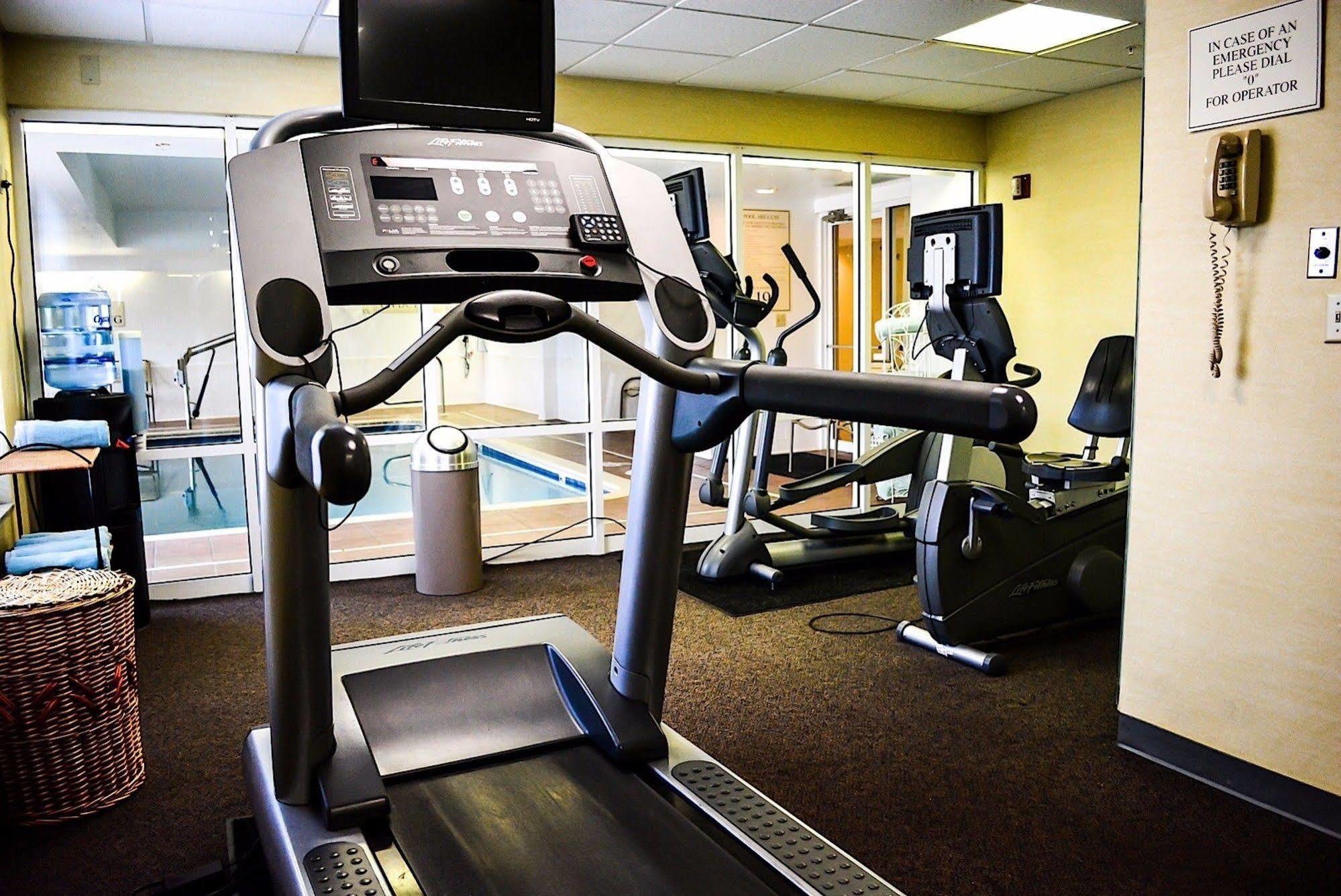 Comfort Inn & Suites Montgomery East Carmichael Rd Dış mekan fotoğraf