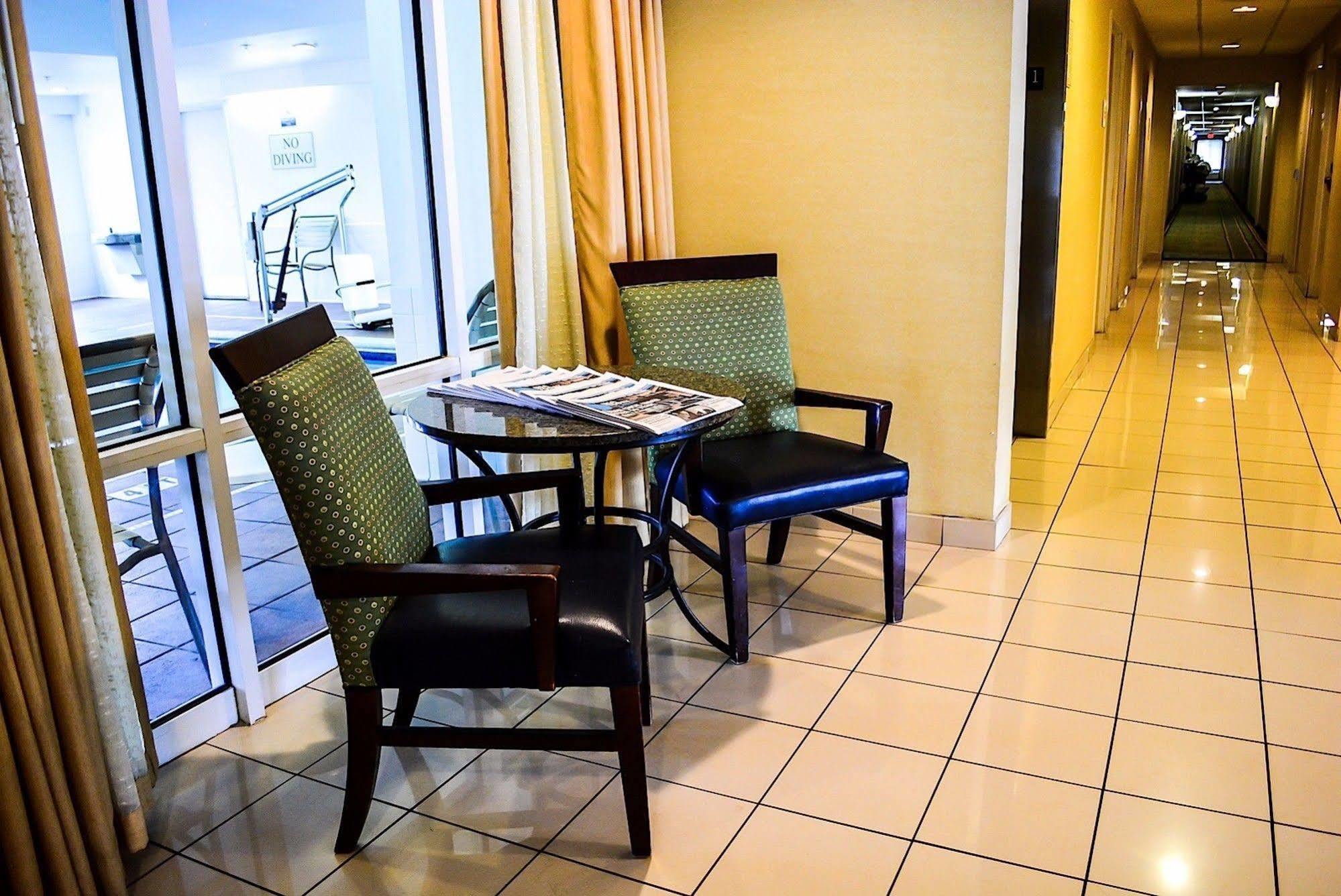 Comfort Inn & Suites Montgomery East Carmichael Rd Dış mekan fotoğraf