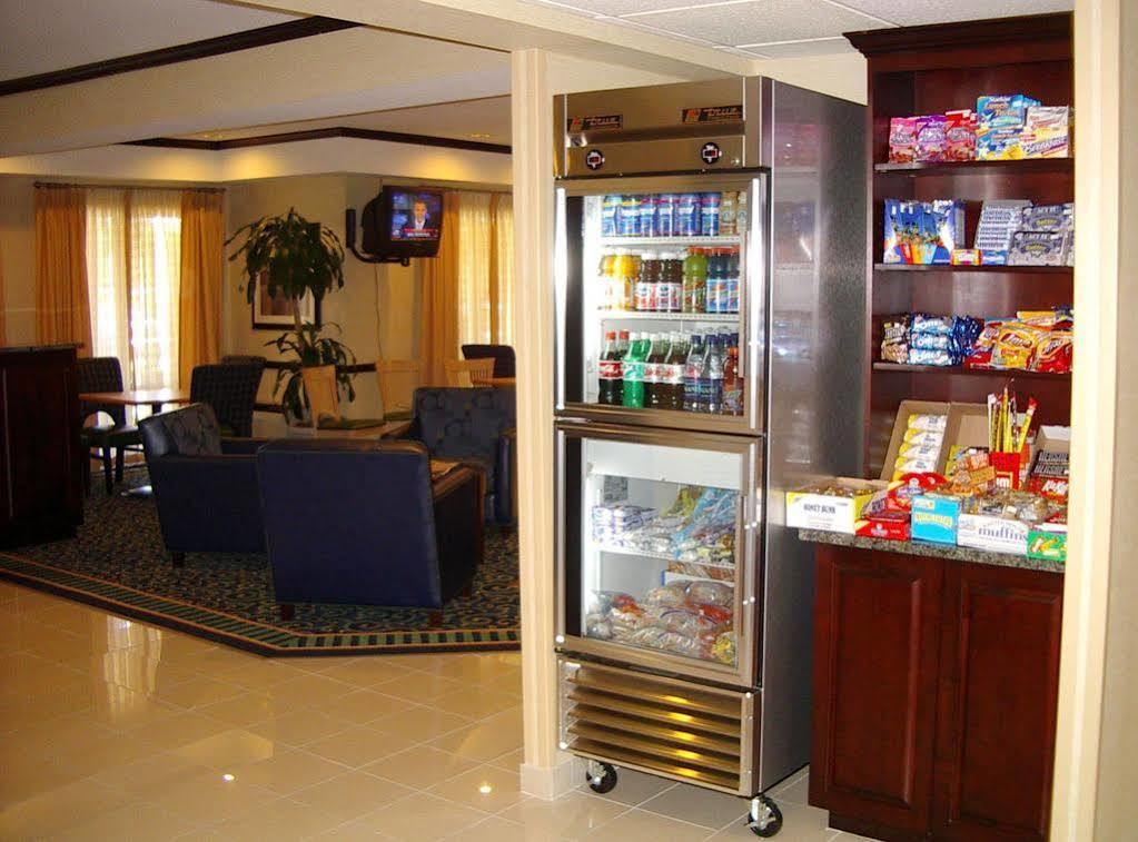 Comfort Inn & Suites Montgomery East Carmichael Rd Dış mekan fotoğraf
